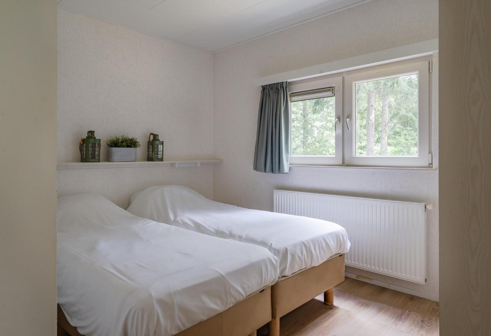 Rcn Vakantiepark De Roggeberg Appelscha Cameră foto