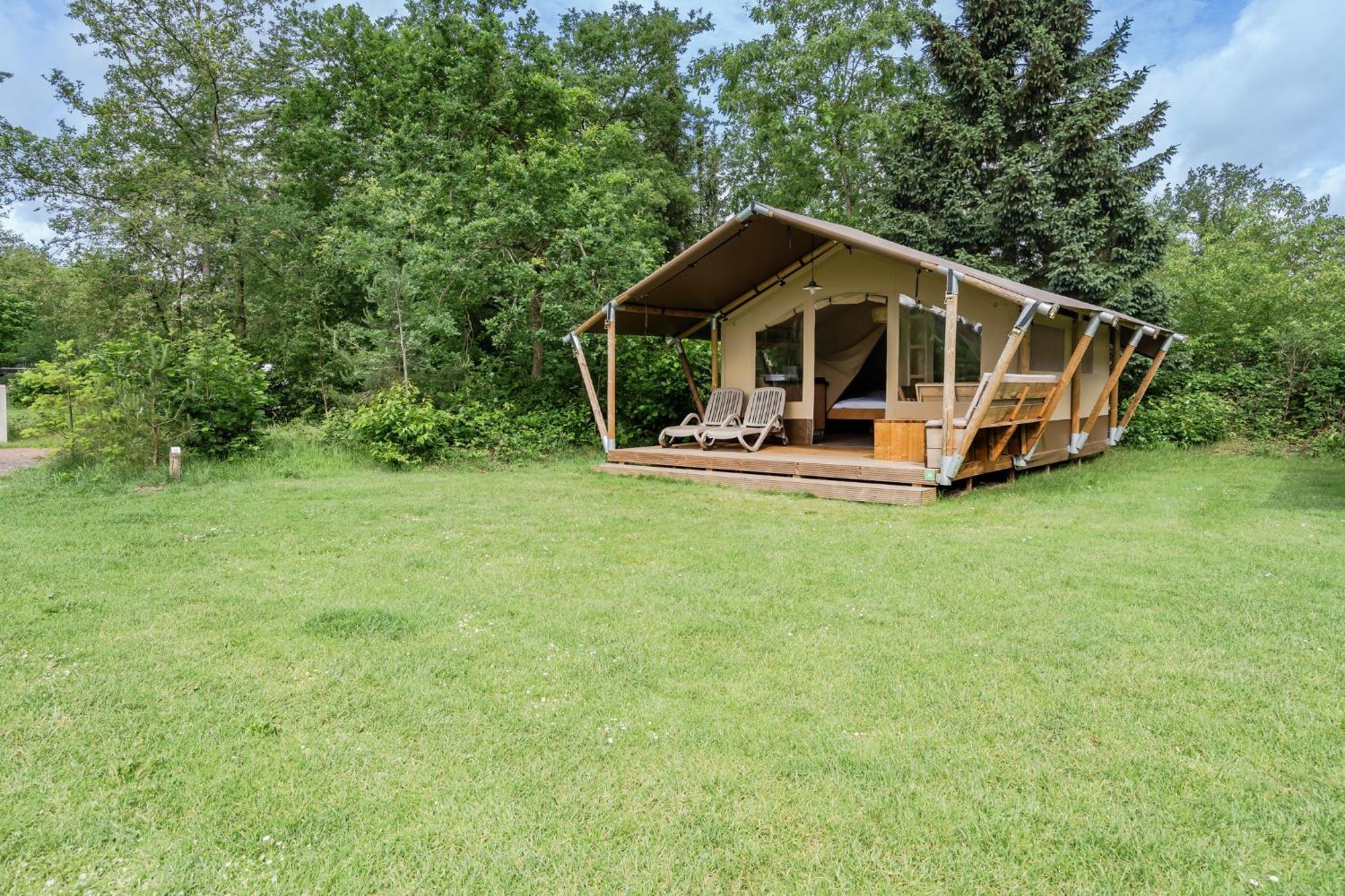 Rcn Vakantiepark De Roggeberg Appelscha Cameră foto